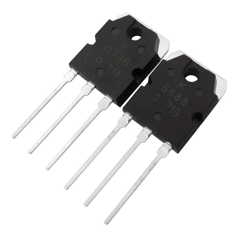 IC 2SC5287 C5287