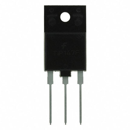 2SC5386 NPN TRANSISTOR - 1500V 6A