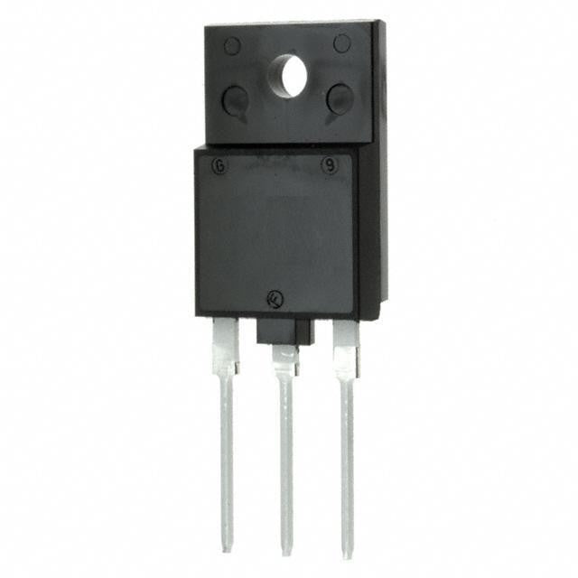 2SC5296 NPN Transistor - 1500V 8A 60W