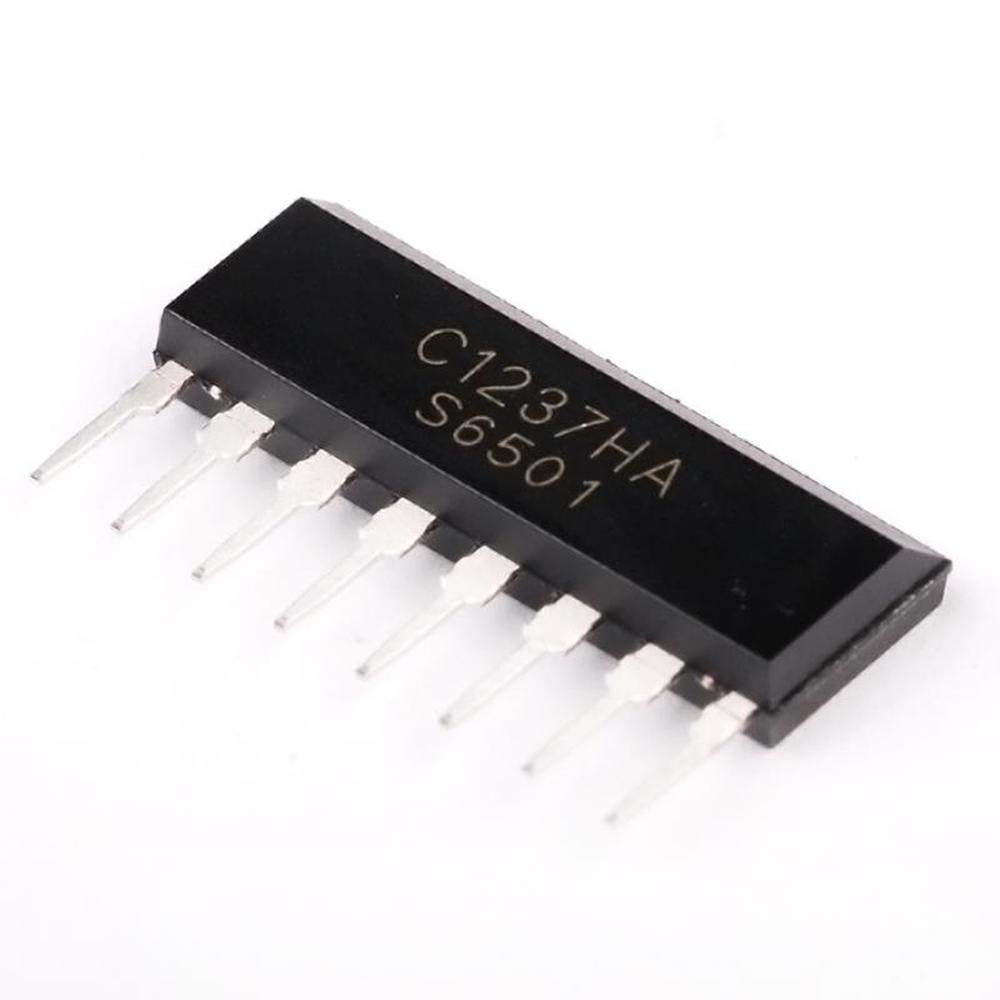 IC C1237HA