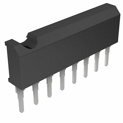 IC LA7016