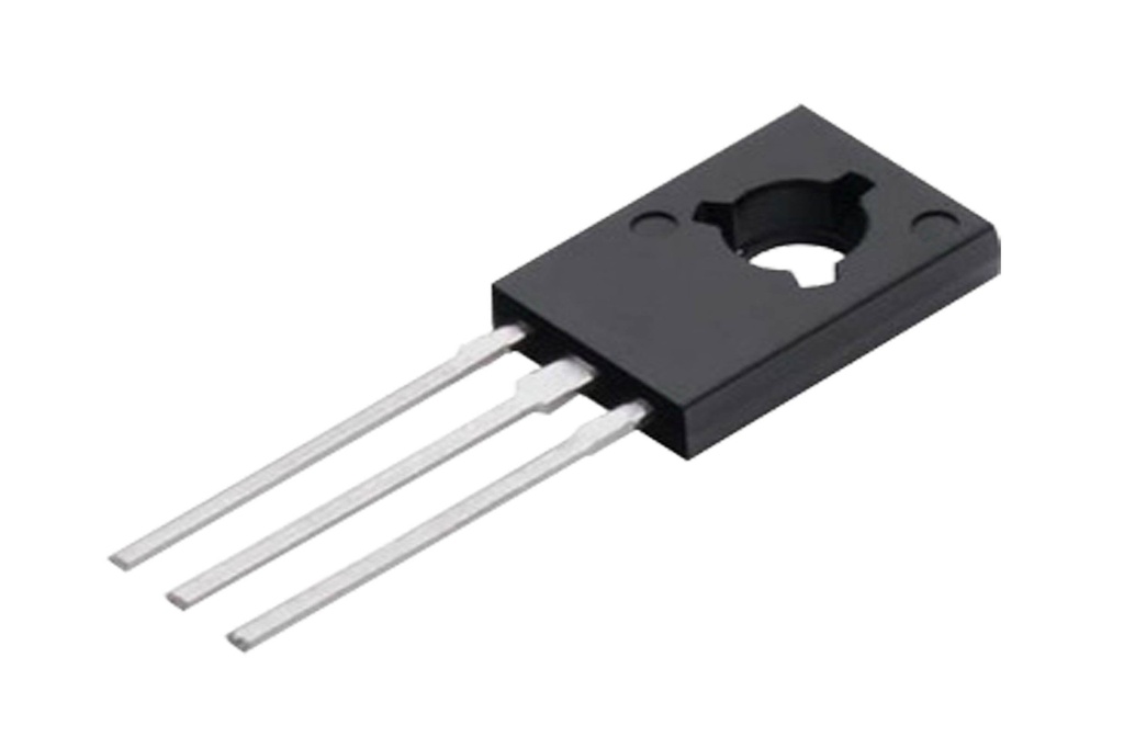 Transistor A1096    2SA1096