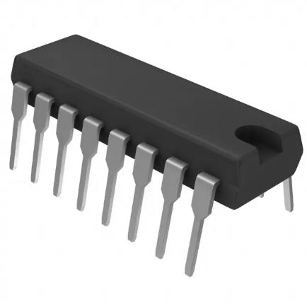 IC BA5824FP 5824