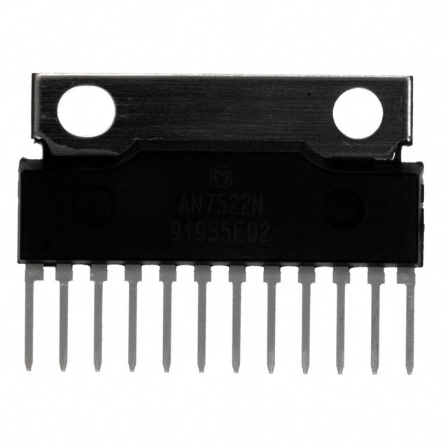 IC TDA1521
