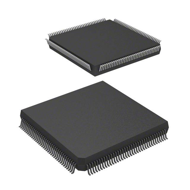 IC MN15142TEM