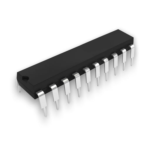 IC LM1279N