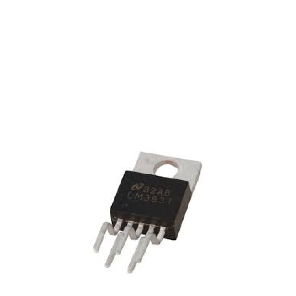 IC LM383T