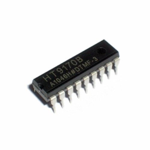 IC HT9170B