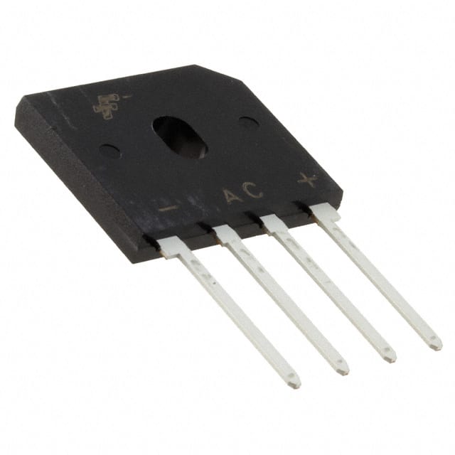 Rectifier KBJ404