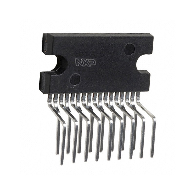 IC TDA8510J 8510