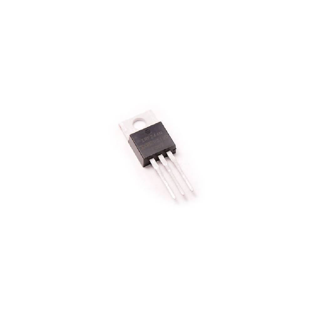 IRFZ44N Mosfet  55V 49A RDS on 22m ohms TO-220