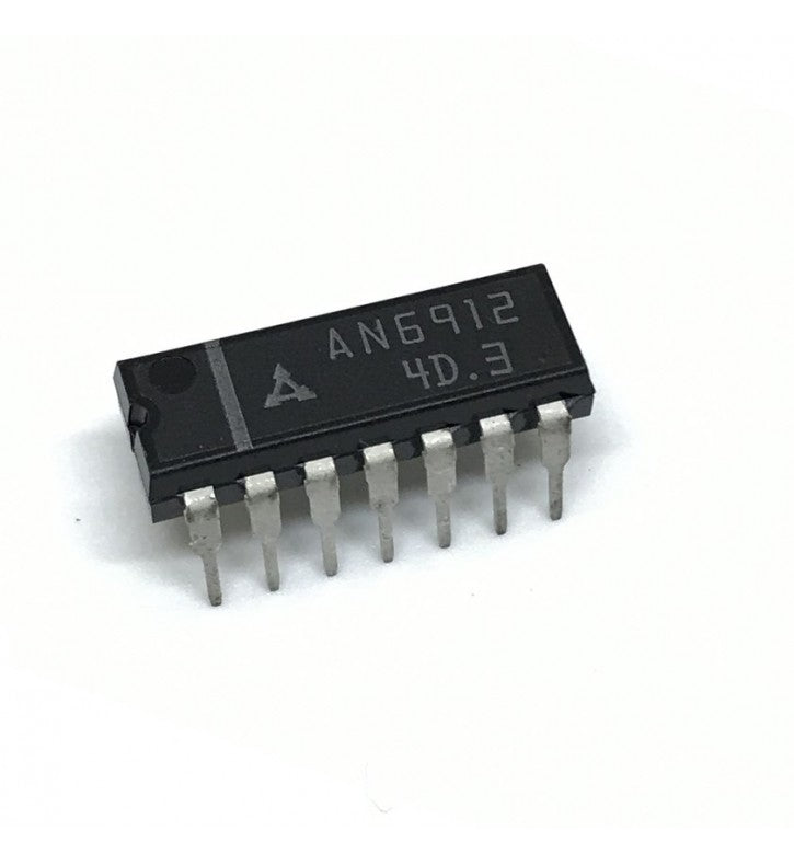 IC AN6912