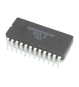 IC M34302M8-712SP