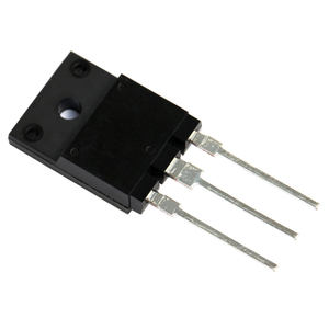 Transistor C4581 2SC4581 NPN 600V 10A