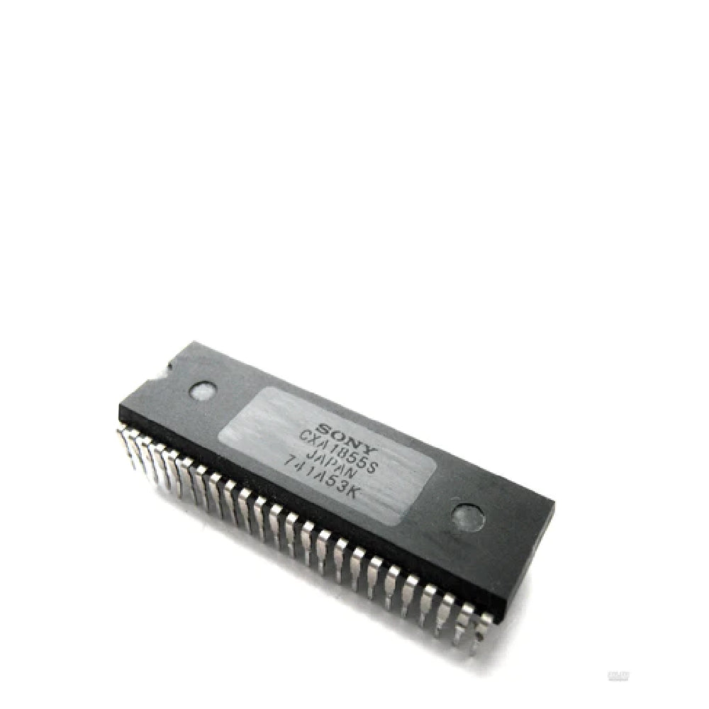 IC CXA1855S