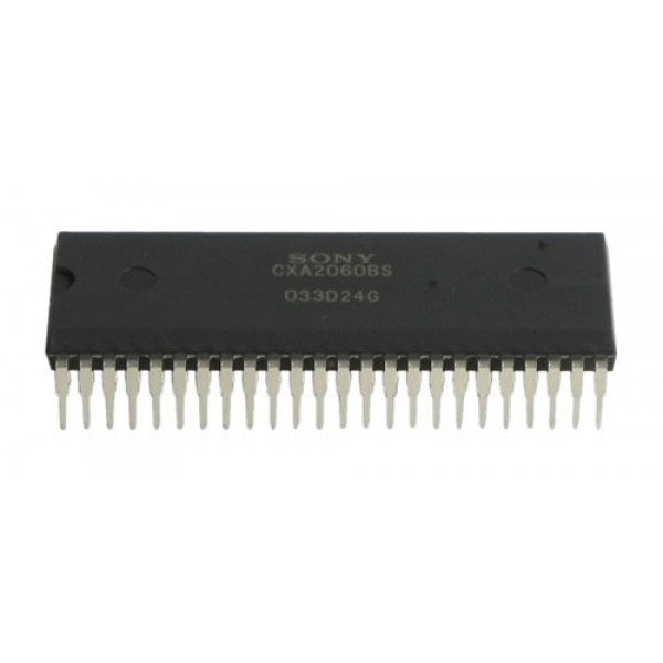 IC CXA2060AS