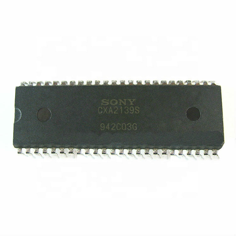 IC CXA2139S