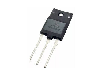 BU4508DX - NPN Transistor - 800V 8A 45W