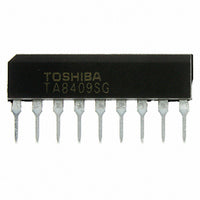 IC TA8409S 8409S