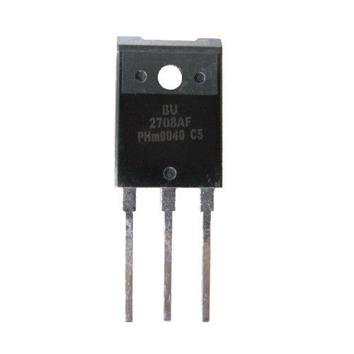 Transistor BU2708AF