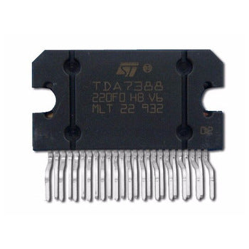 IC TDA7388