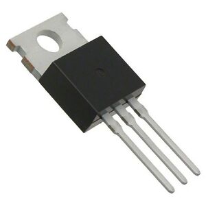 2SK2134 N-Channel MOSFET - 200V 13A