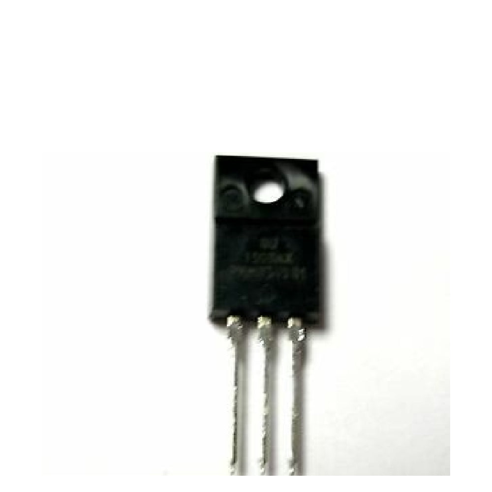 2SK2043 N-Channel MOSFET - 600V 2A