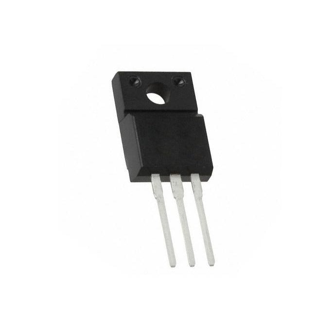2SK2843 N-Channel MOSFET - 600V 10A 45W