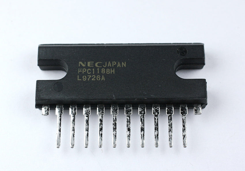 IC UPC2500H