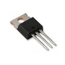 Transistor 2SK2845 900V 1A
