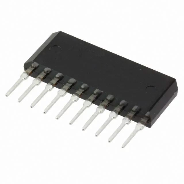 IC BA6124