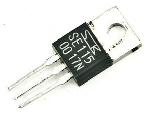 Transistor SE115
