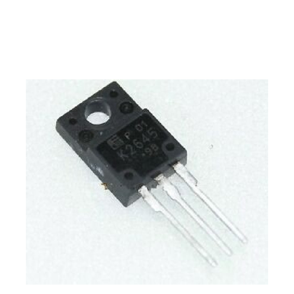 Transistor K2645 2SK2645 FET