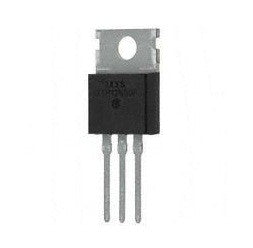 MIP3E4DMY MOSFET - 700V 1.5A