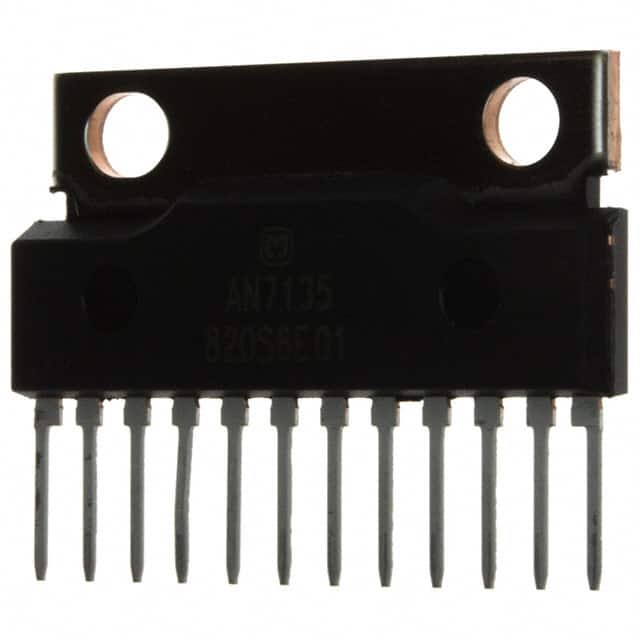 IC AN7135