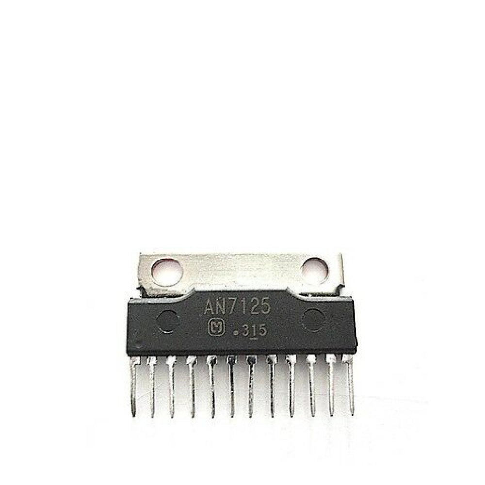 IC AN7125