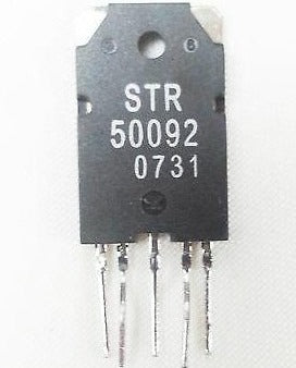 Transistor STR50092