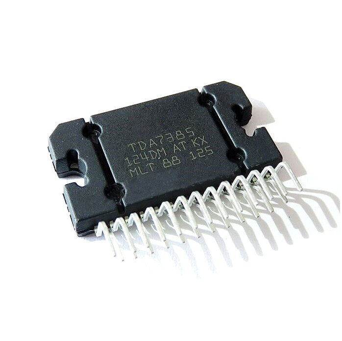 IC TDA7385