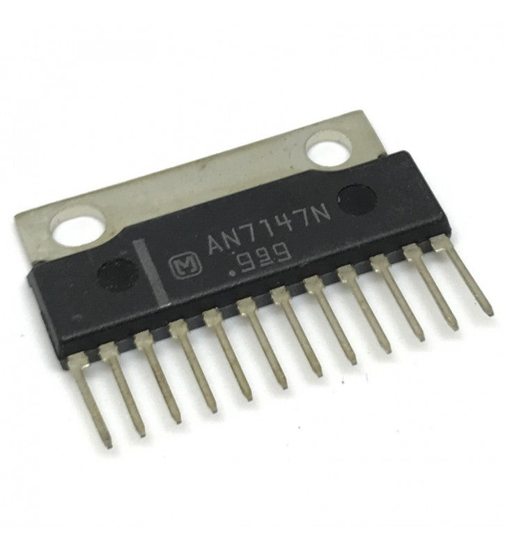 IC AN7147N