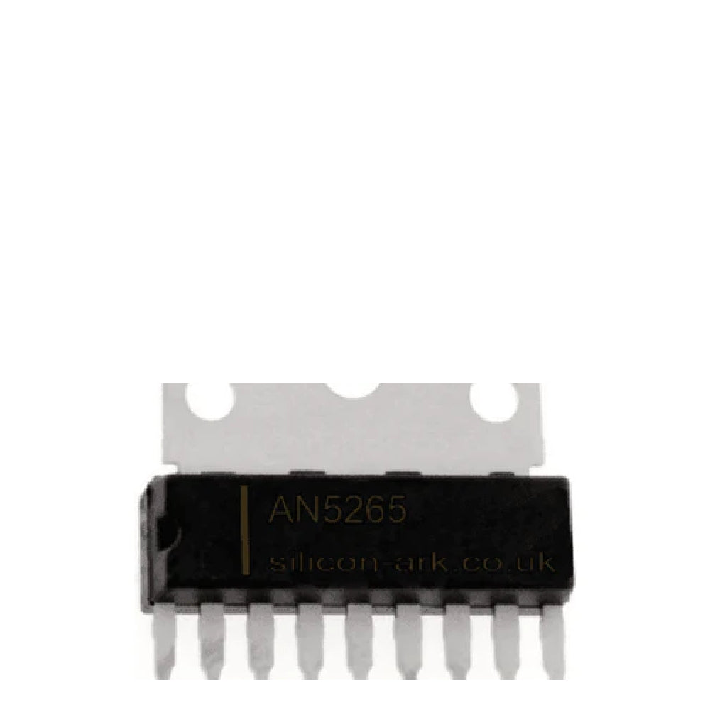 AN5265 TV sound output IC