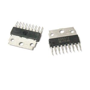 IC AN5512