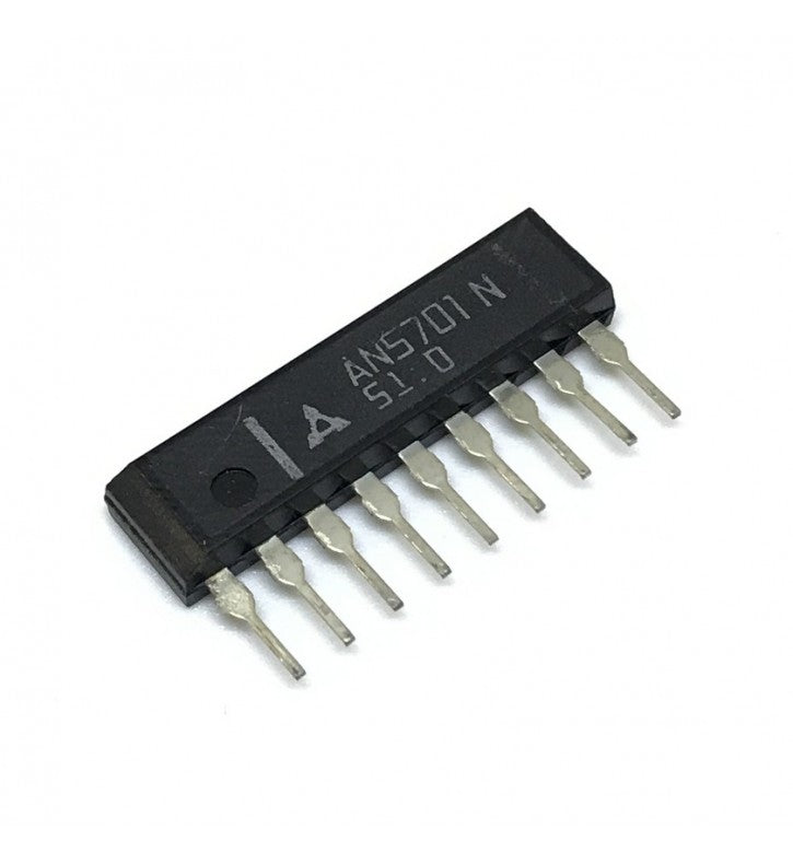 IC AN5701