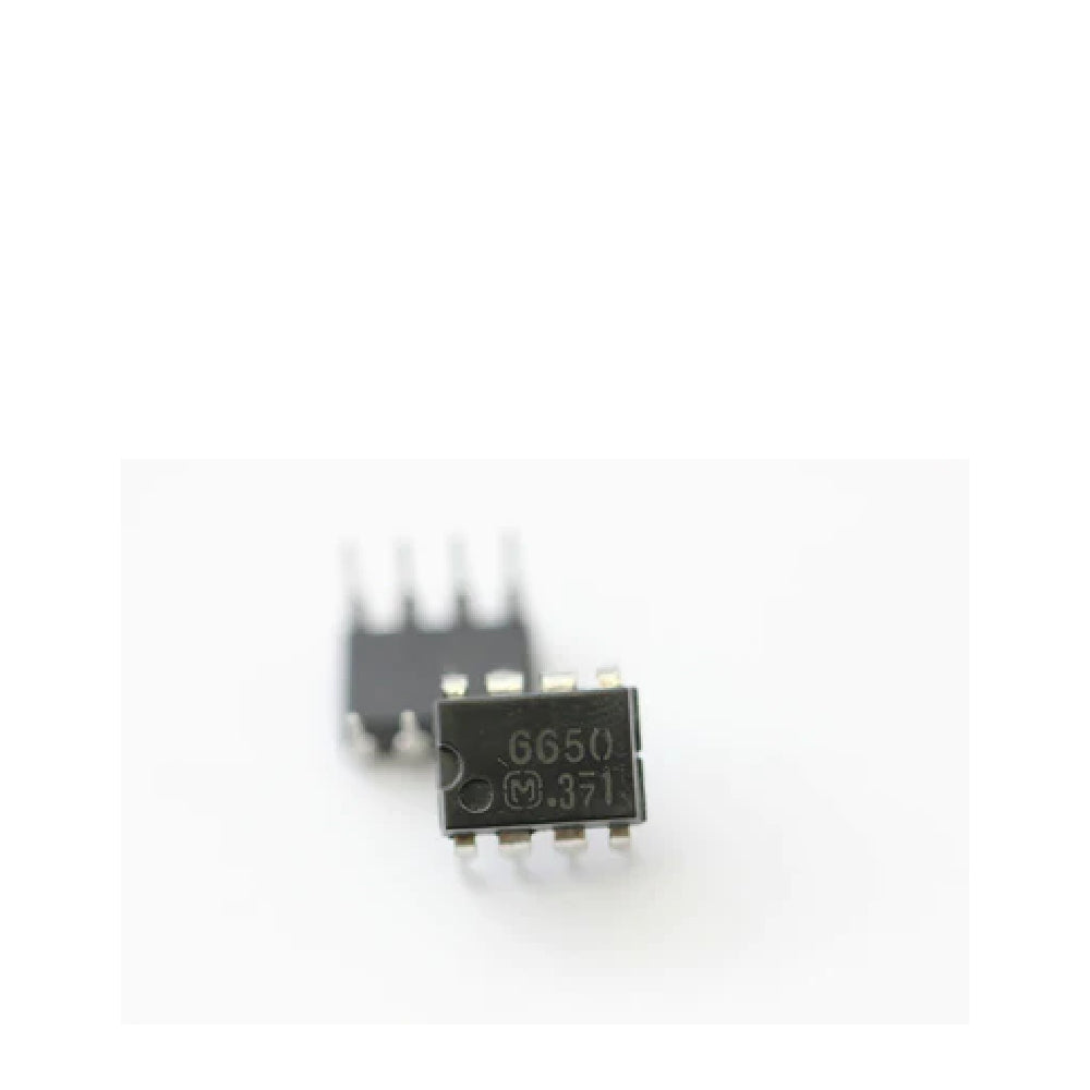 IC AN6650