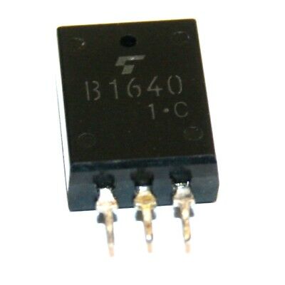 2SB1640 Transistor  PNP - 60V 4A 30W