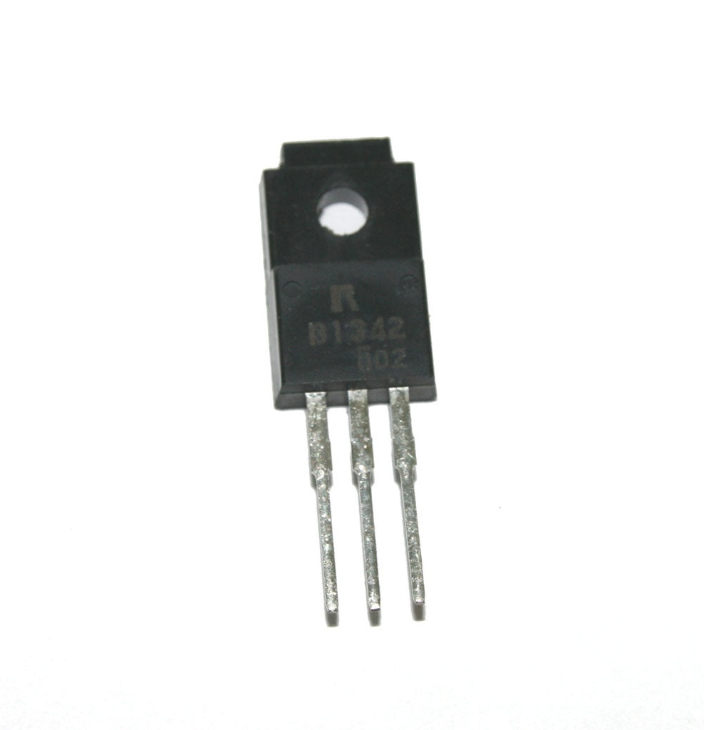 Transistor B1342  2SB1342
