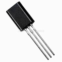 Transistor 2SC3467 NPN 200V  100mA