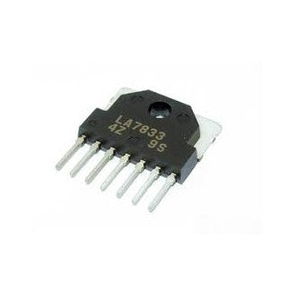 IC LA7833
