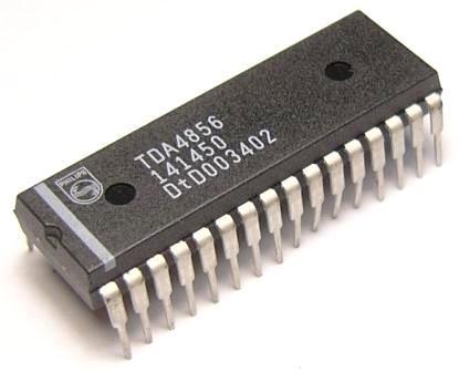 IC TDA4856