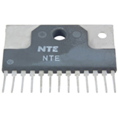IC LA7841