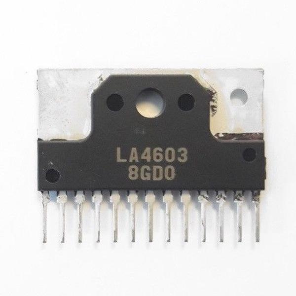 IC LA4603